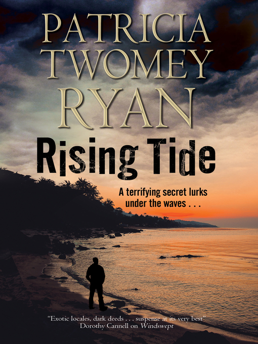 Title details for Rising Tide by Patricia Twomey Ryan - Available